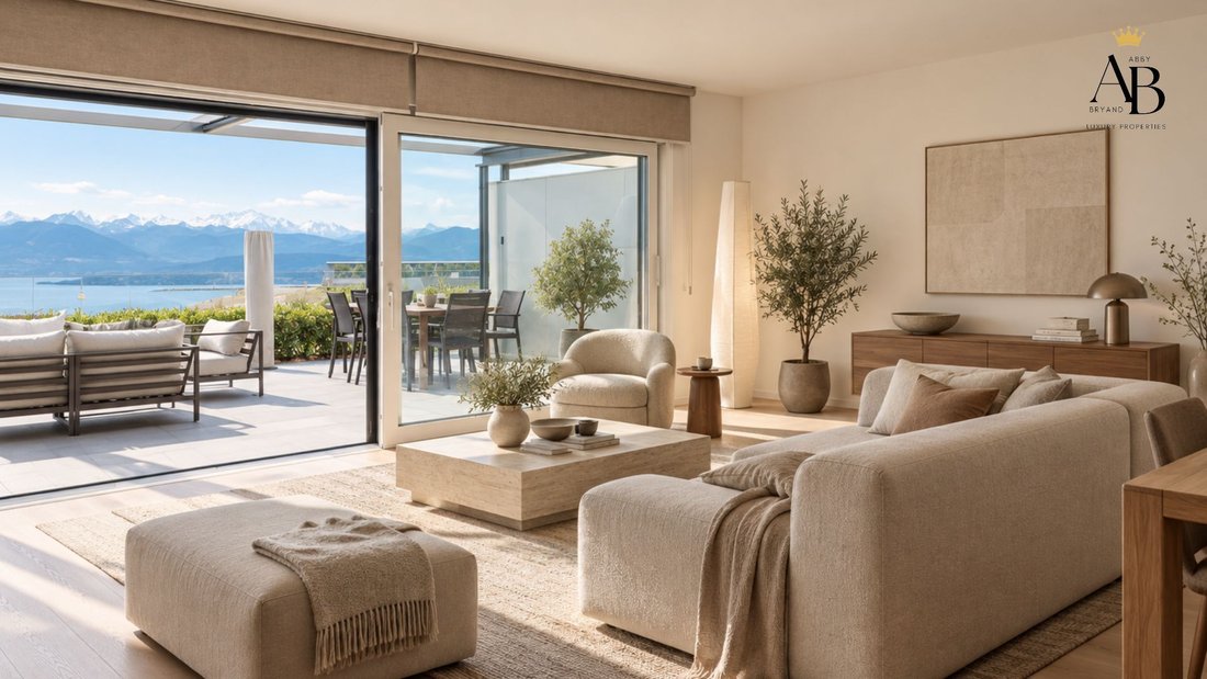 Wohnung in Le Vaud, Waadt, Schweiz 3 - 19062272