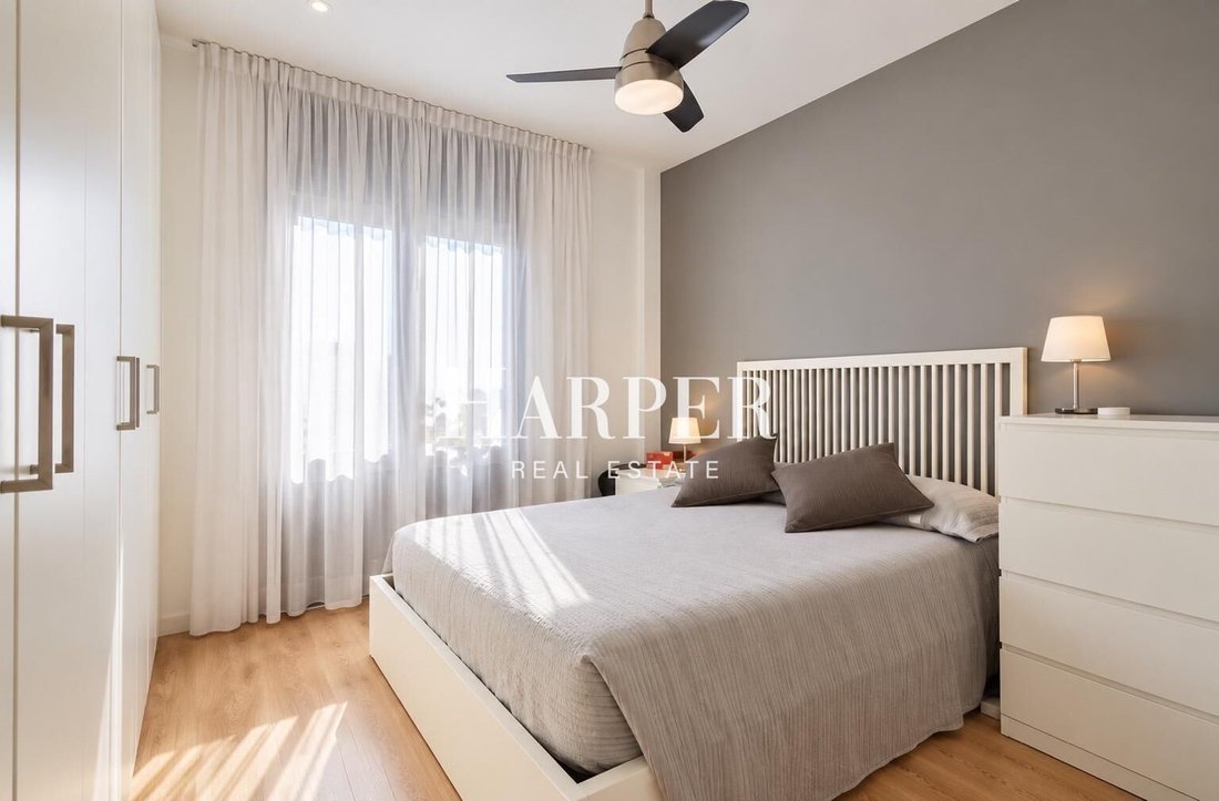 Appartamento a Sant Martí, Barcellona, Spagna 5 - 19062817