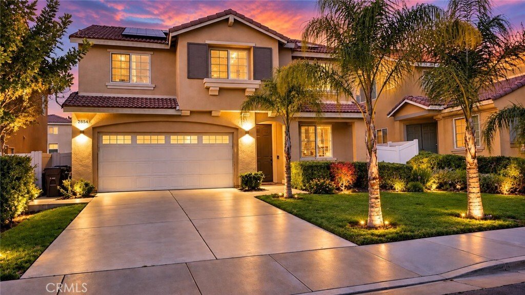 Casa a Moreno Valley, California, Stati Uniti 1 - 18994785