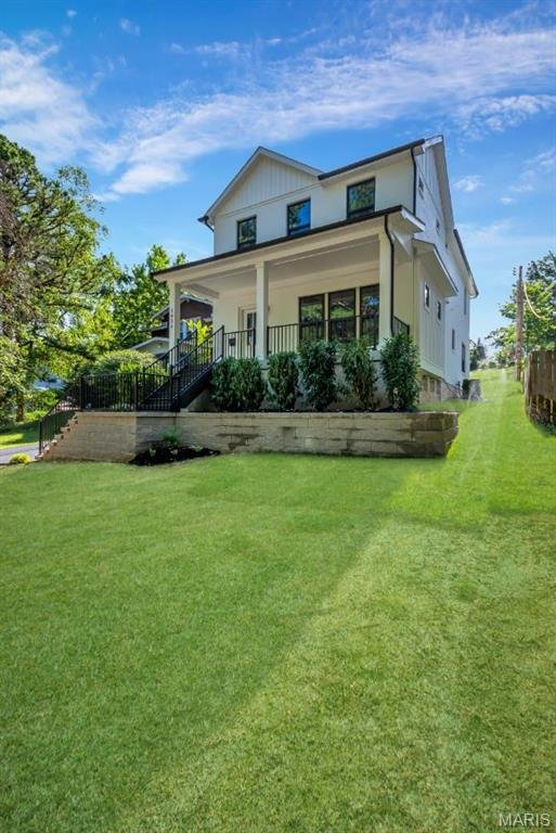 House in Richmond Heights, Missouri, United States 1 - 19062971