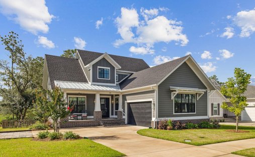 Haus in Niceville, Florida, Vereinigte Staaten 1