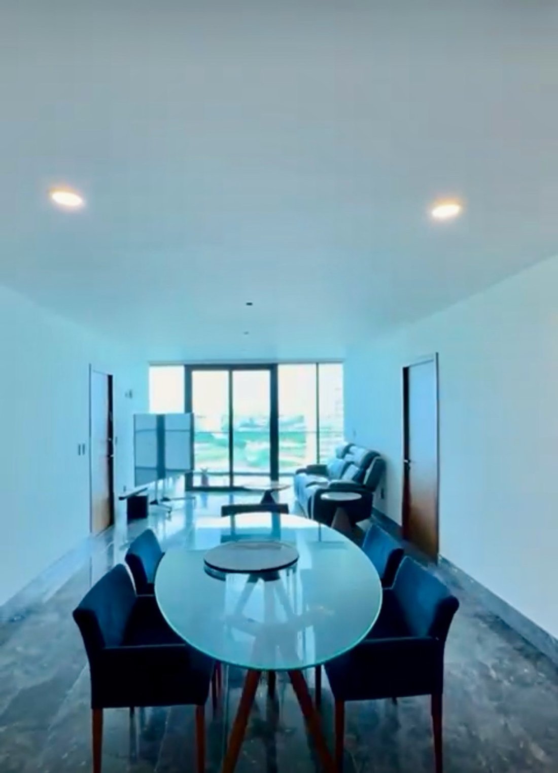 Apartment in Cancún, Quintana Roo, Mexico 2 - 19061878