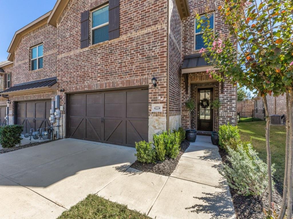 Residenza a Carrollton, Texas, Stati Uniti 3 - 19063855