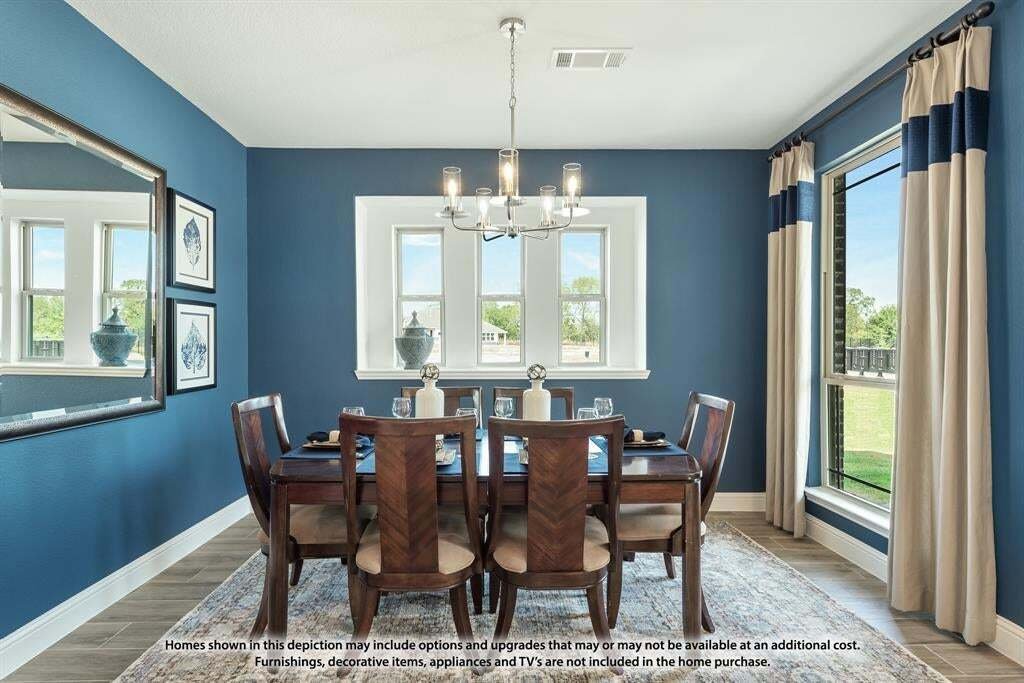 Casa en Bedford, Texas, Estados Unidos 4 - 19060012