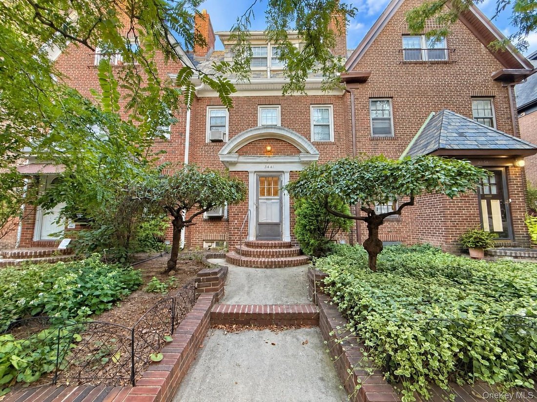 Casa en Nueva York, Nueva York, Estados Unidos 1 - 19064142