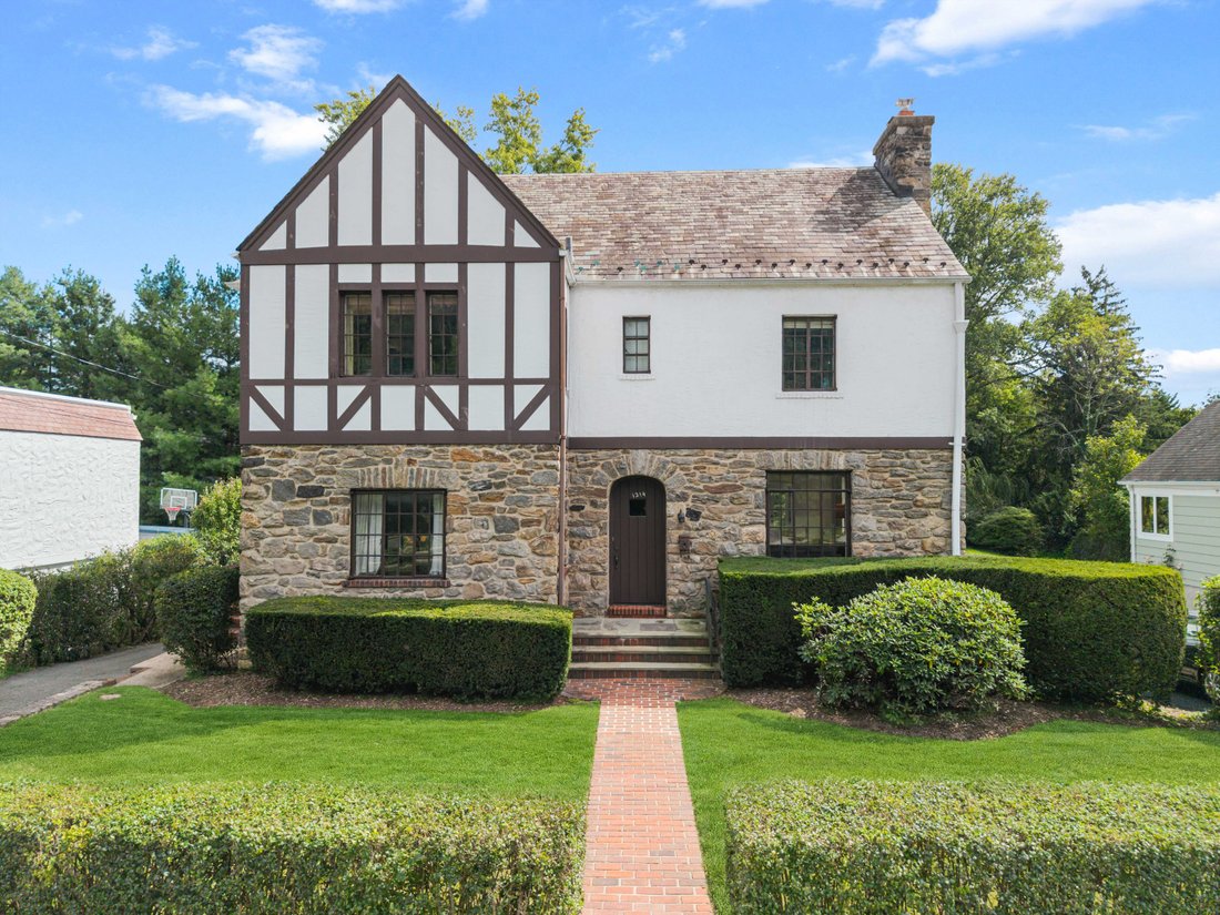 Casa a Larchmont, New York, Stati Uniti 1 - 19065510