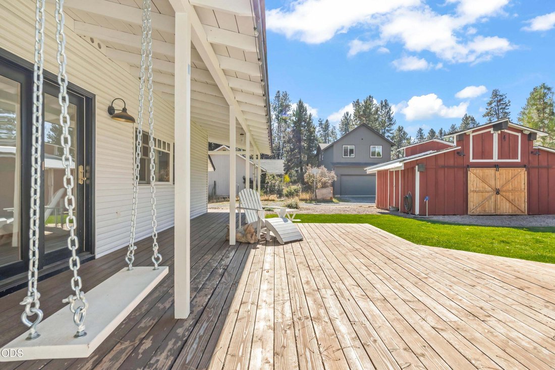 Casa a Sisters, Oregon, Stati Uniti 3 - 19062185