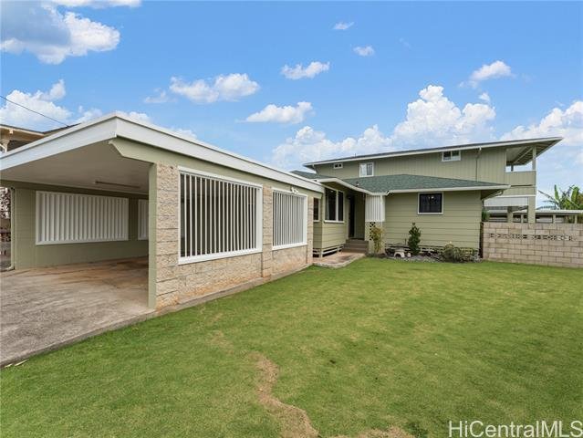 Casa en Wahiawa, Hawái, Estados Unidos 2 - 19061599