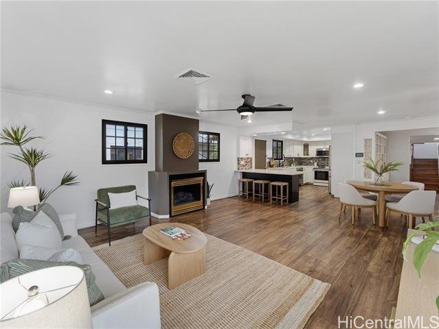 Casa en Wahiawa, Hawái, Estados Unidos 5 - 19061599
