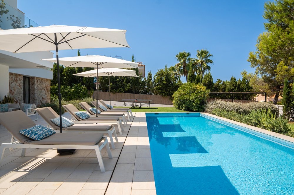Villa a Santa Ponsa, Isole Baleari, Spagna 4 - 19060187
