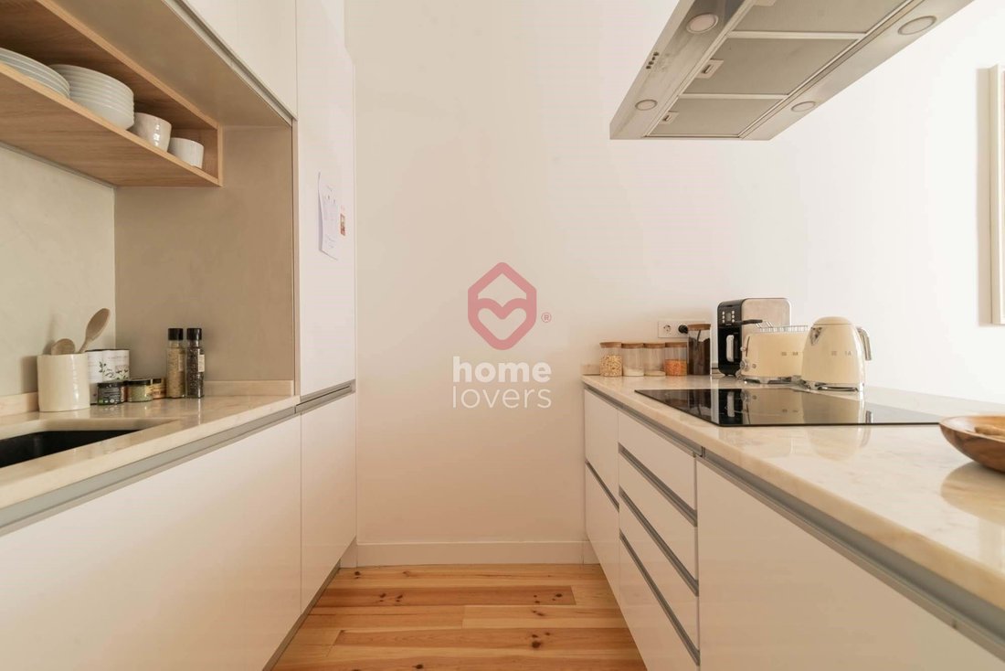Apartment in Estrela, Lisbon, Portugal 5 - 19060867