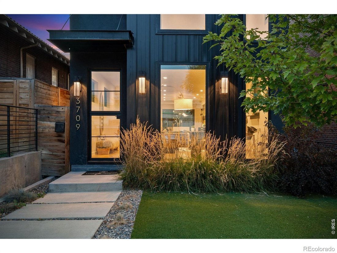 Haus in Denver, Colorado, Vereinigte Staaten 2 - 19063002