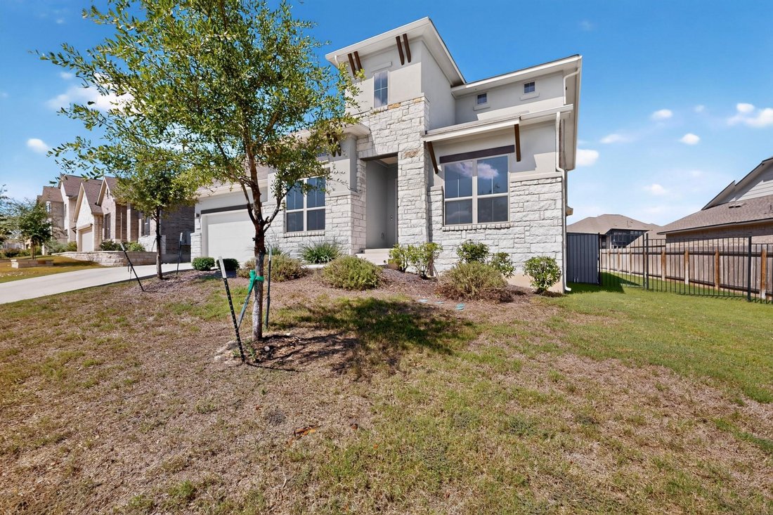 Haus in Liberty Hill, Texas, Vereinigte Staaten 3 - 19063131