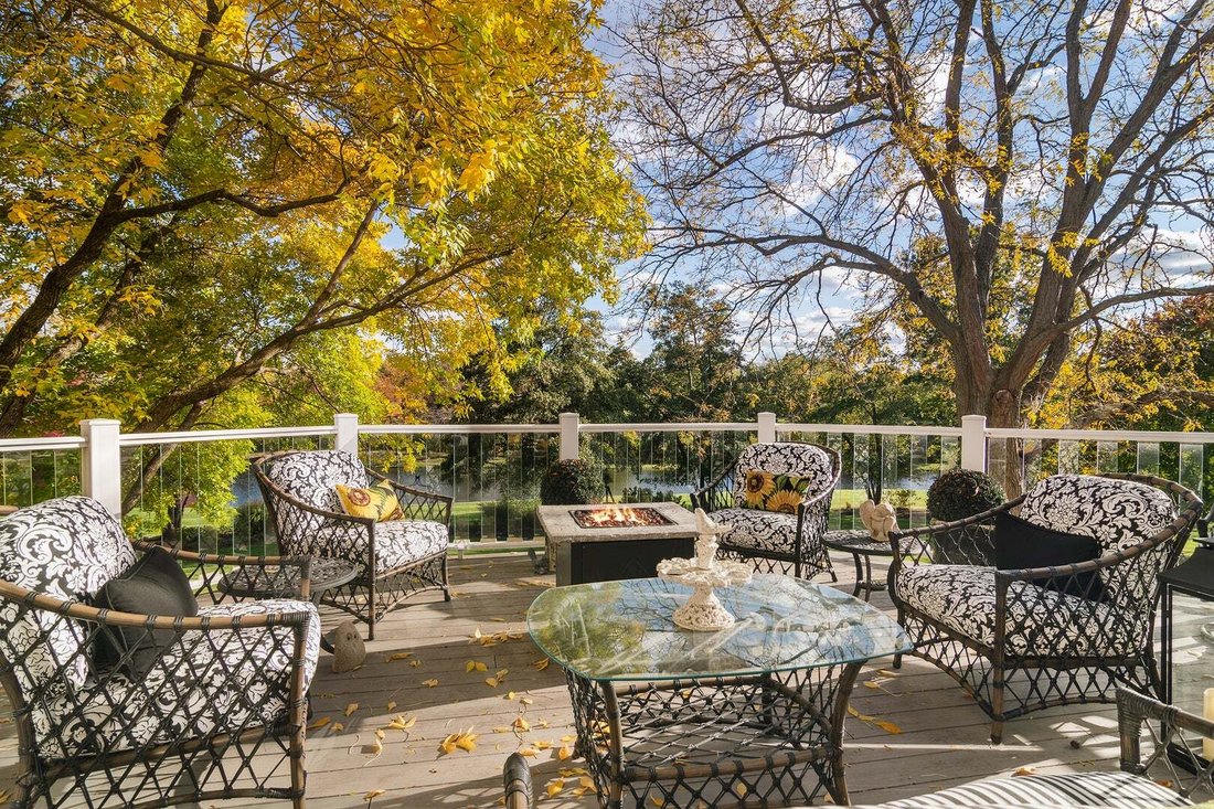 House in Barrington Hills, Illinois, United States 2 - 19063313