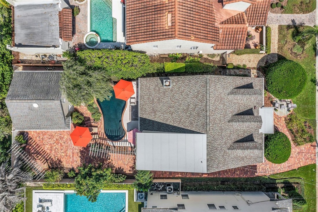 House in Orlando, Florida, United States 3 - 19061080