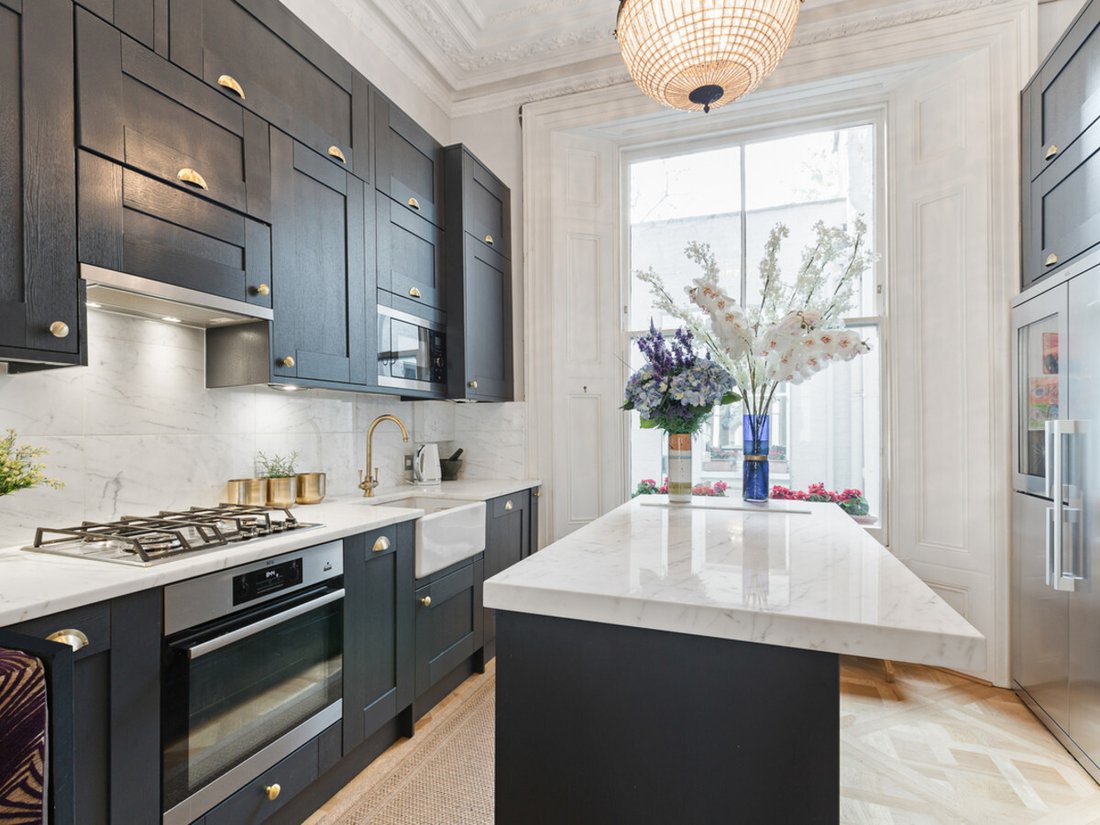 Appartement à Bayswater, Westminster, Angleterre 4 - 19064413