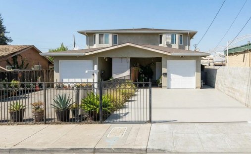 Haus in Redwood City, Kalifornien, Vereinigte Staaten 1
