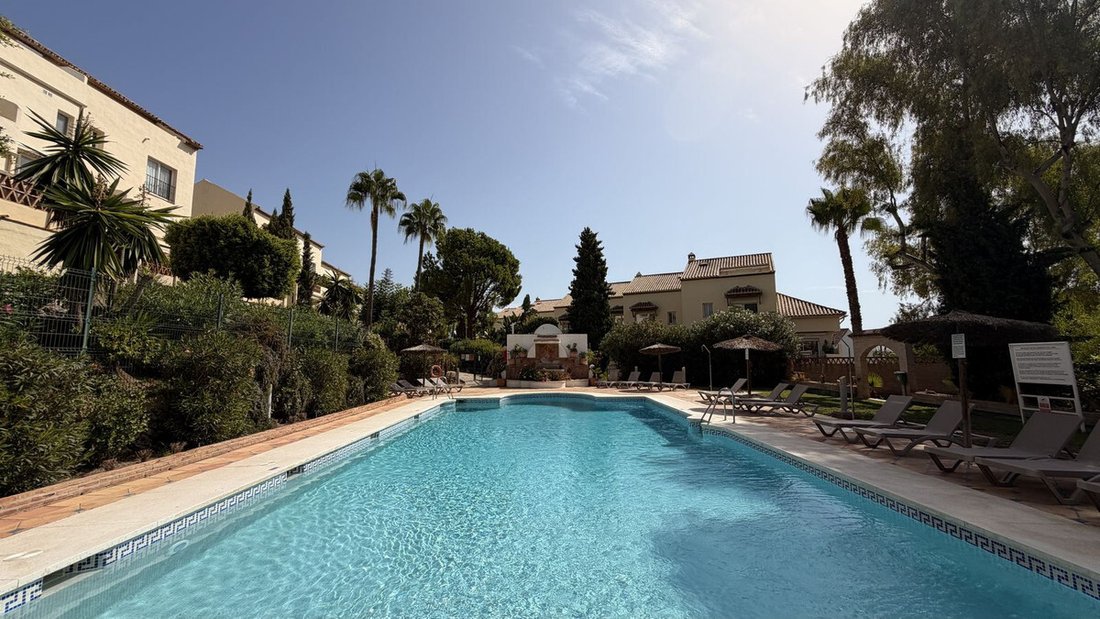 House in Nueva Andalucia, Marbella, Spain 2 - 19064372