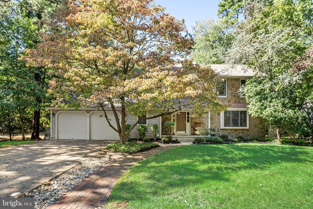Casa a Voorhees, New Jersey, Stati Uniti 2 - 19061141