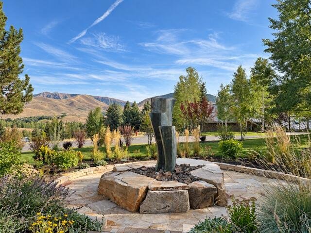 Maison à Sun Valley, Idaho, États-Unis 2 - 19062260