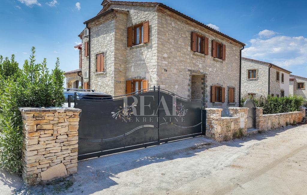Casa en Čabrunići, Istria, Croacia 4 - 19064328