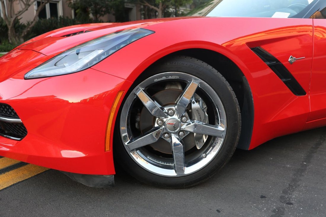 Cabriolet in Laguna Hills, CA, United States 3 - 19064765