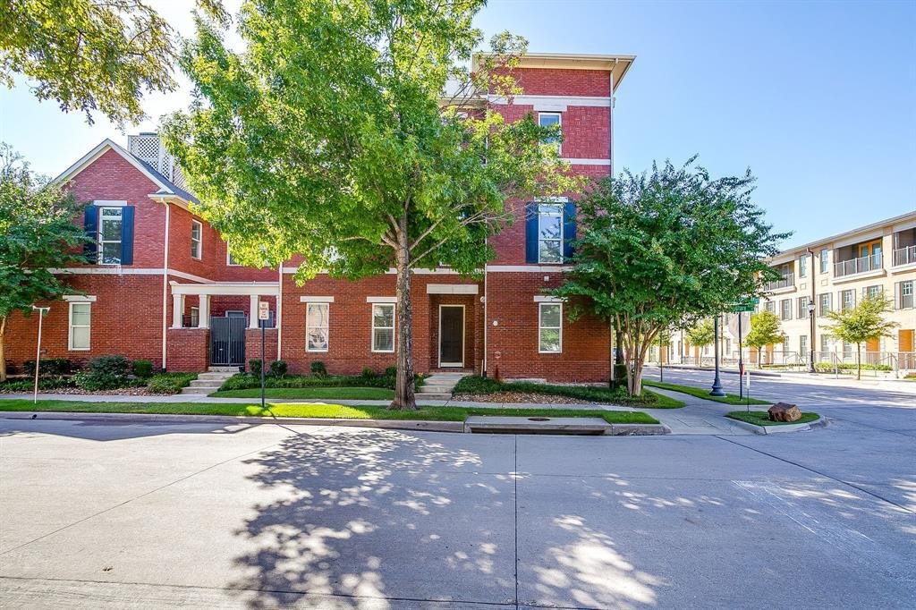 Stadthaus in Frisco, Texas, Vereinigte Staaten 2 - 19060036