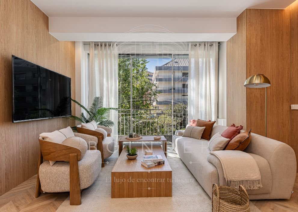 Apartment in Chamartín, Madrid, Spain 1 - 19060880