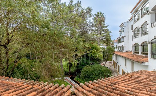Appartamento a Estoril, Cascais e Estoril, Lisbona 1