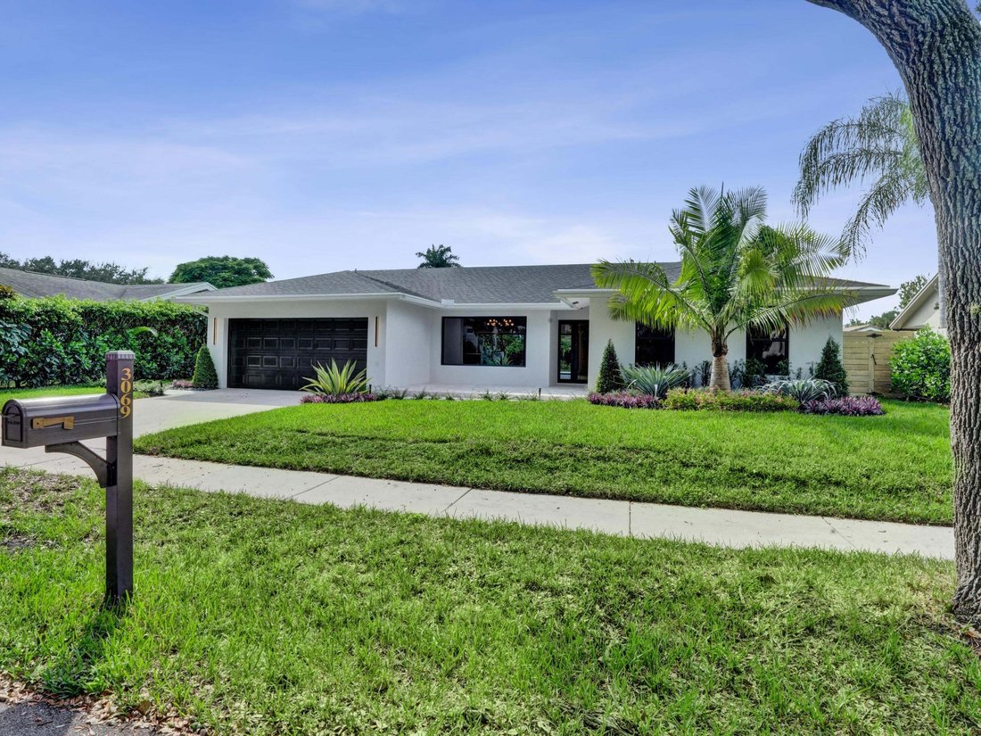 Casa a Boca Raton, Florida, Stati Uniti 3 - 19063897