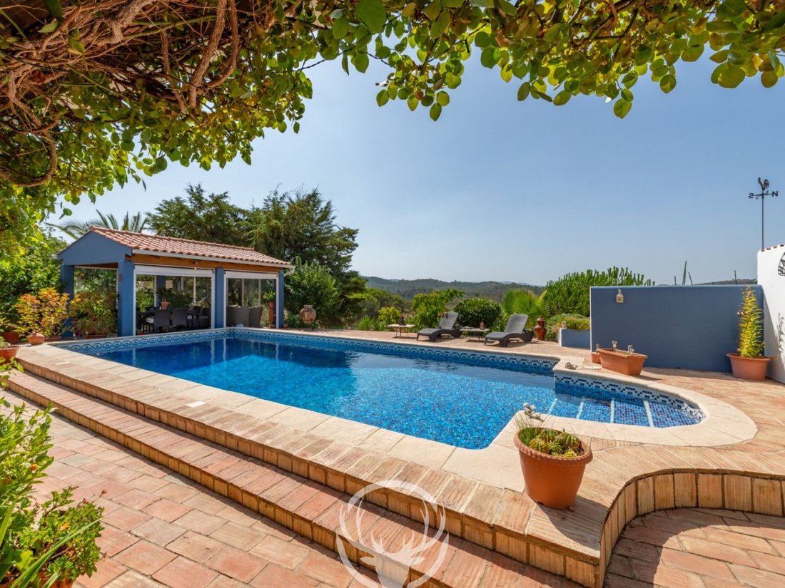 Villa in Silves, Algarve, Portugal 5 - 18436112
