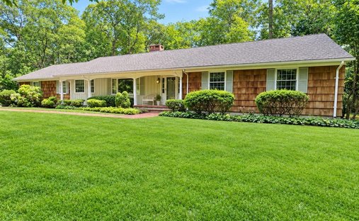 Maison à Port Jefferson, État de New York, États-Unis 1