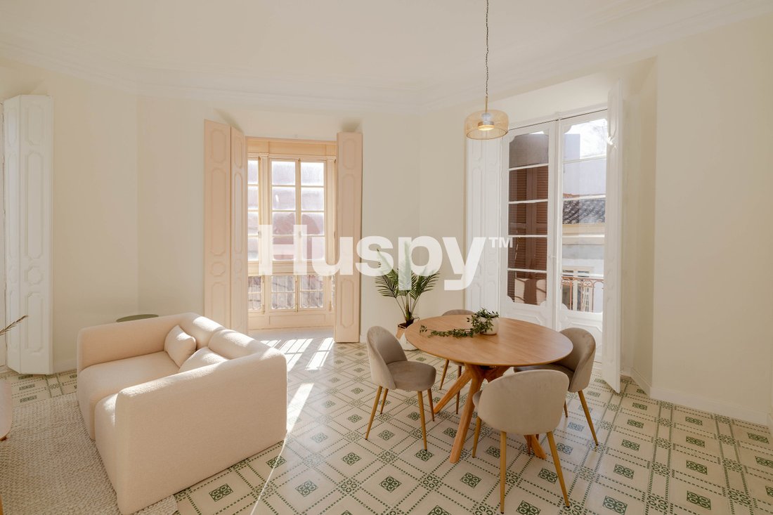 Apartamento en Centro, Malaga, España 4 - 19060559