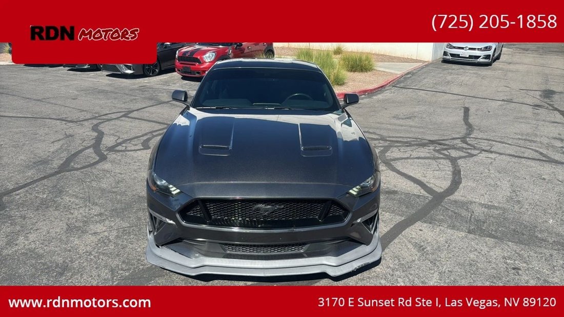 Coupe in Las Vegas, NV, United States 3 - 19064930
