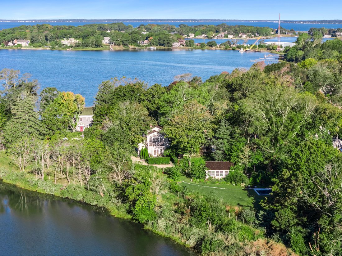 House in Sag Harbor, New York, United States 1 - 19064206