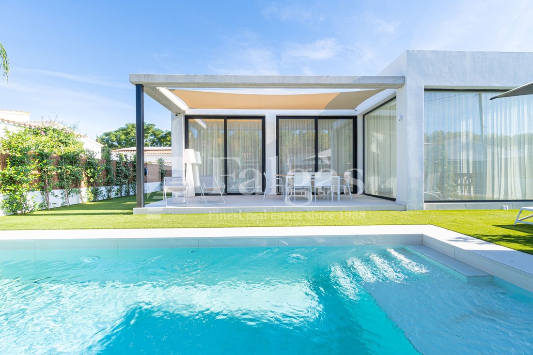 House in Empuriabrava, Catalonia, Spain 3 - 19060796