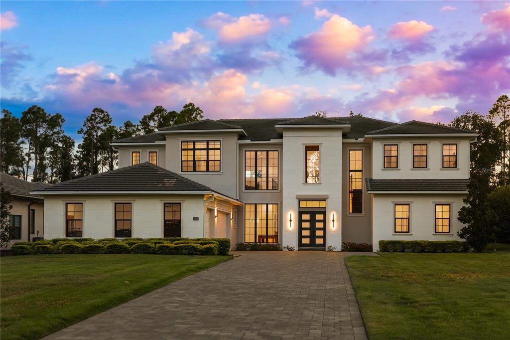 House in Montverde, Florida, United States 1 - 19063945