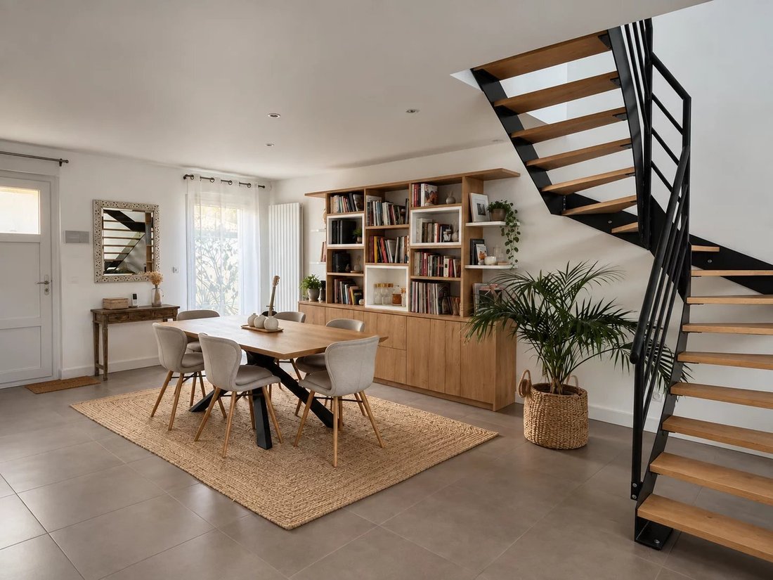 House in Pessac, Nouvelle-Aquitaine, France 4 - 19059632
