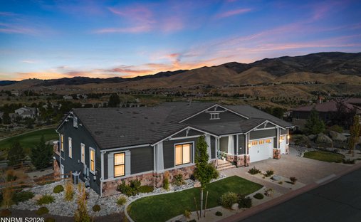Haus in Mogul, Nevada, Vereinigte Staaten 1