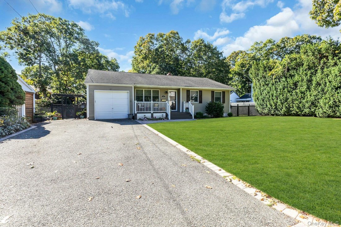 Haus in West Sayville, New York, Vereinigte Staaten 3 - 19064251