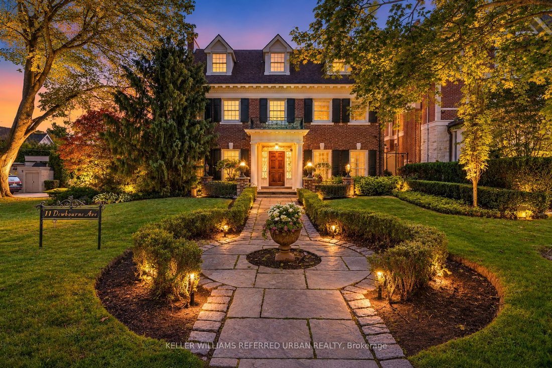 House in Toronto, Ontario, Canada 1 - 18642349