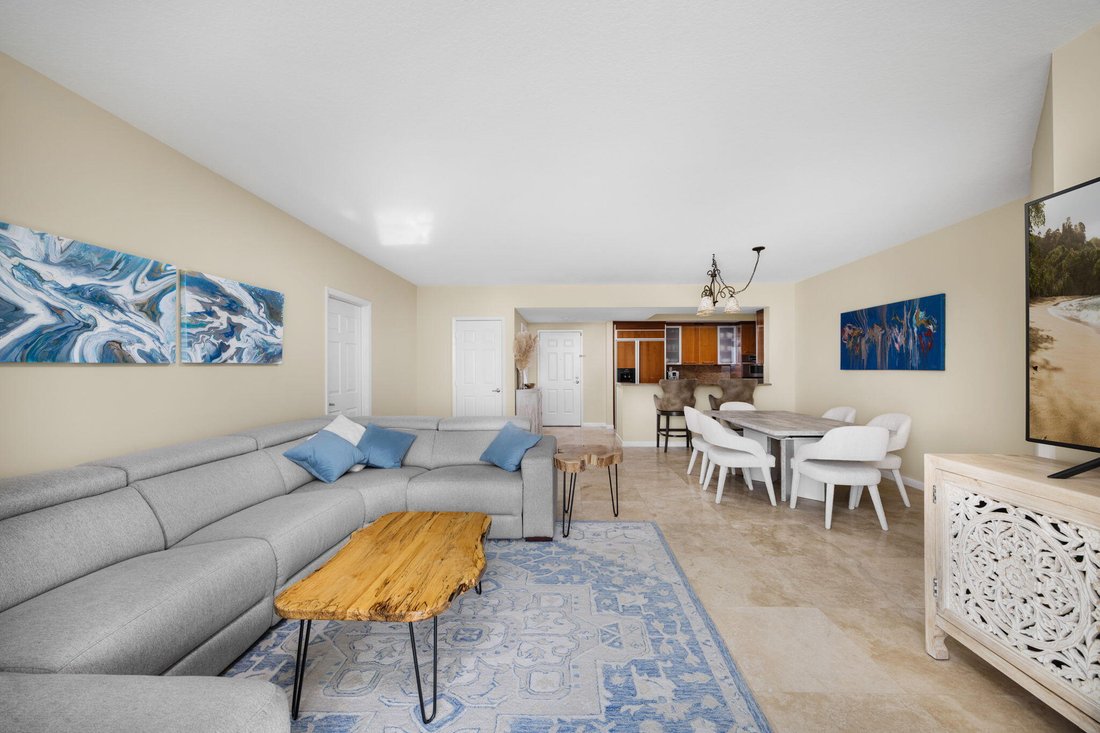 Condominio en Fort Lauderdale, Florida, Estados Unidos 5 - 19063758