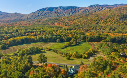 Casa en Upton, Maine, Estados Unidos 1