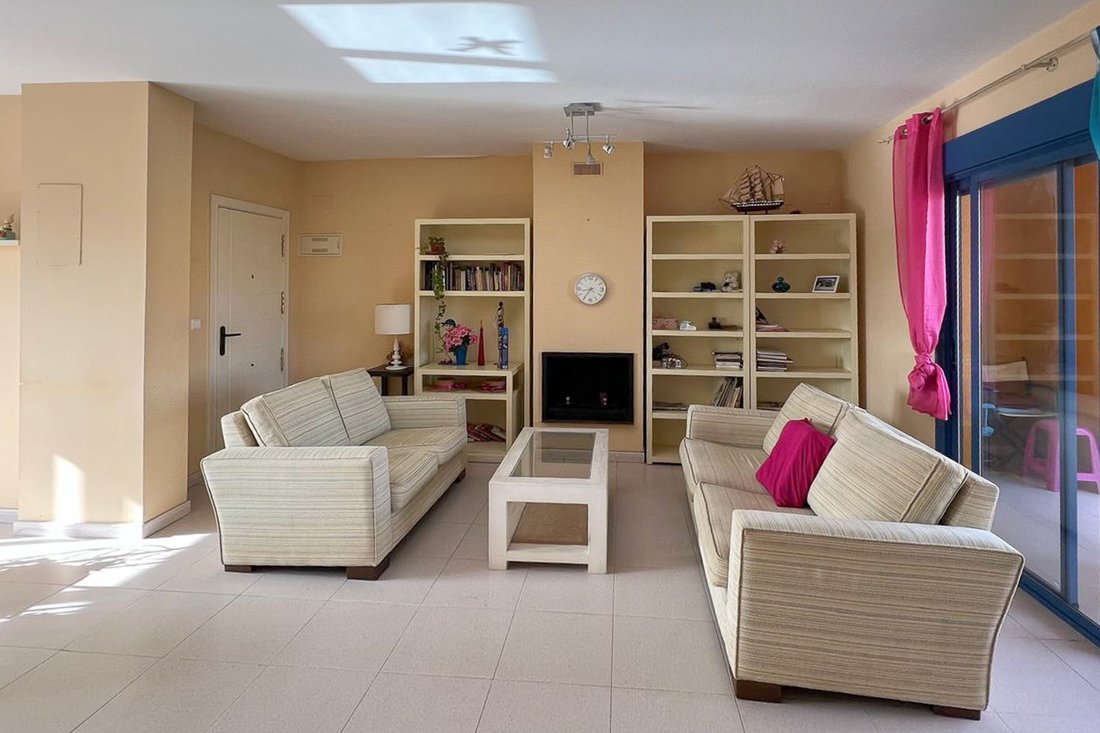 Apartment in Denia, Valencian Community, Spain 5 - 19059866