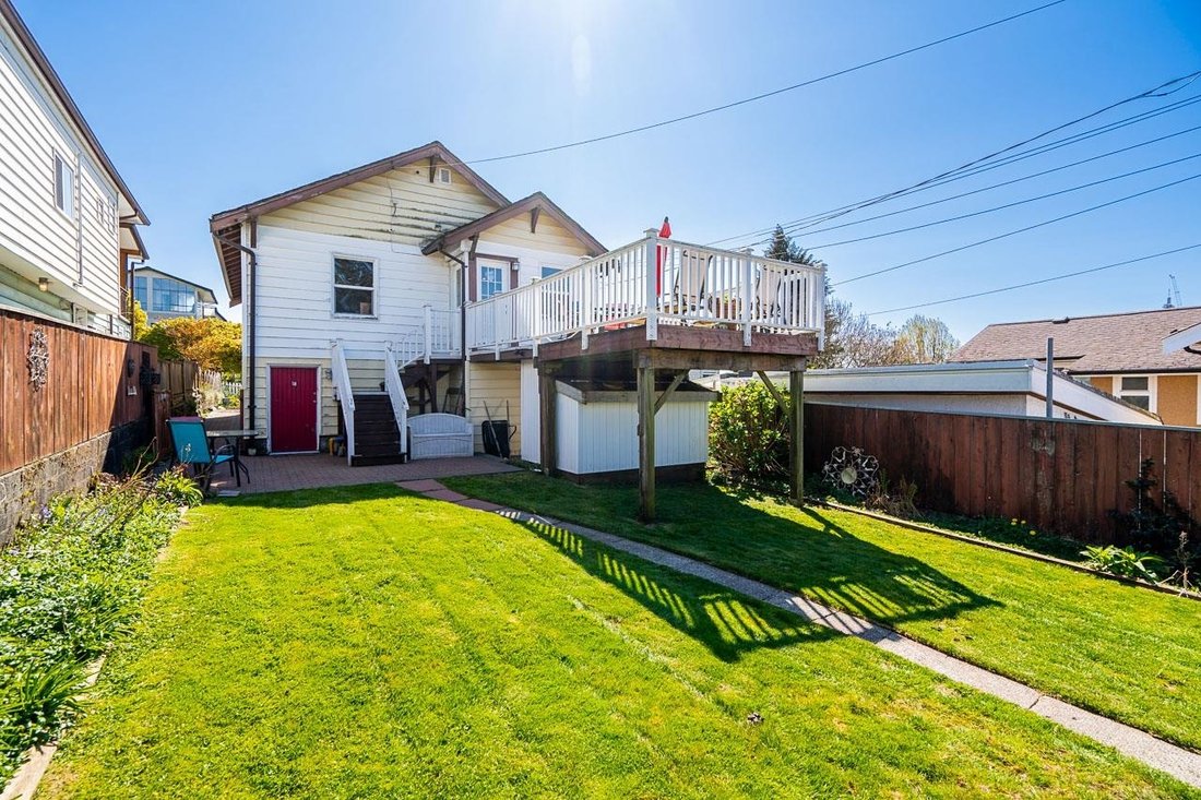 House in Vancouver, British Columbia, Canada 5 - 19065604