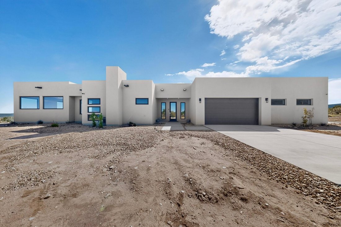 House in Sandia Park, New Mexico, United States 1 - 19062349