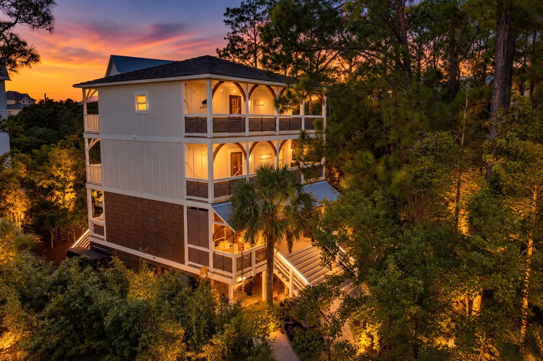 House in Santa Rosa Beach, Florida, United States 1 - 19061435