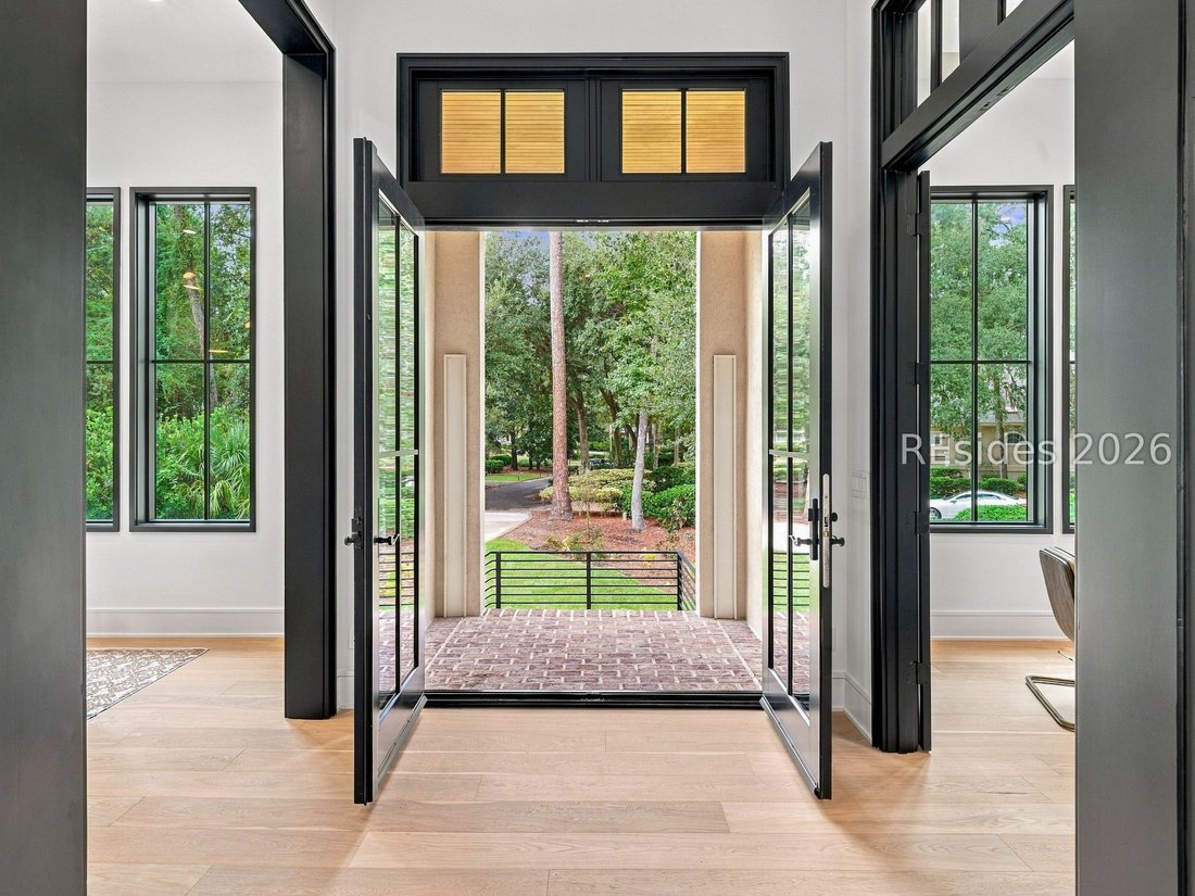 Casa en Hilton Head Island, Carolina del Sur, Estados Unidos 3 - 19062500