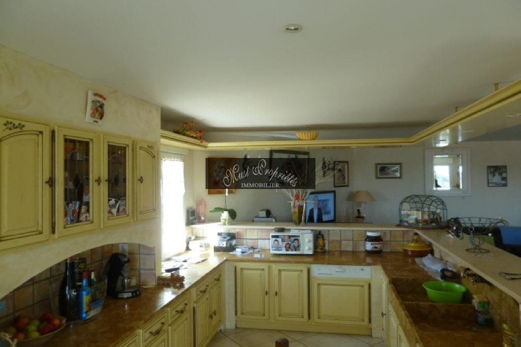 Villa en Ecarts, Narbona, Francia 4 - 16334137
