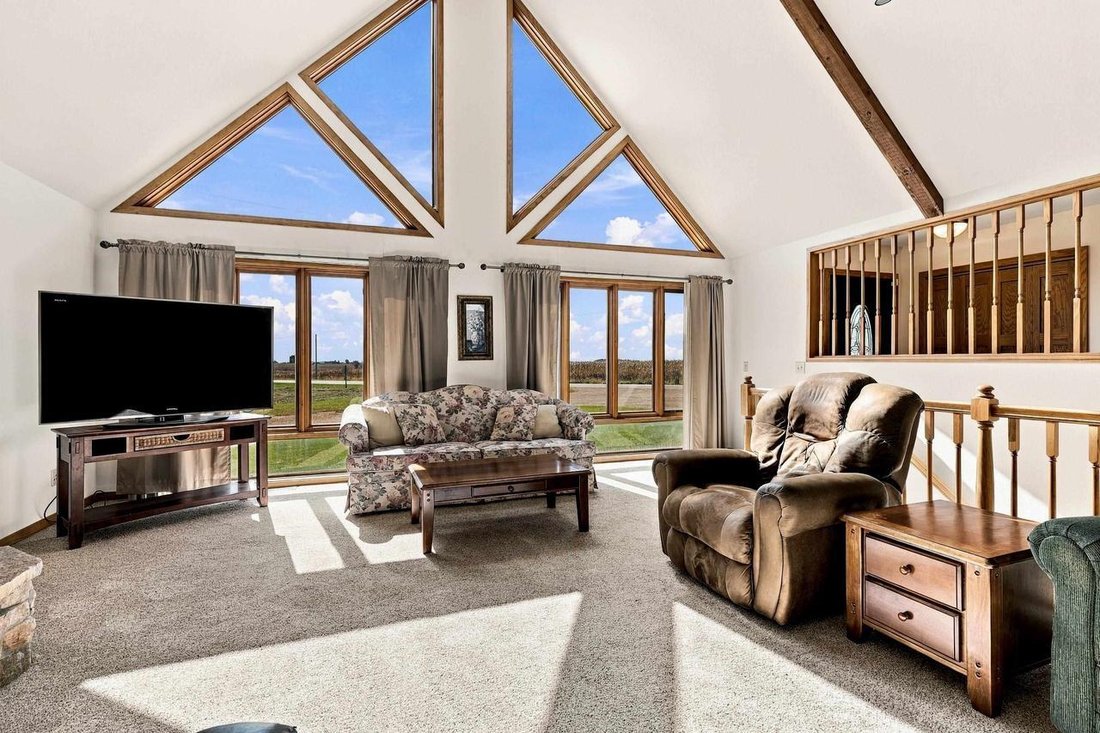 House in Darlington, Wisconsin, United States 5 - 19059146